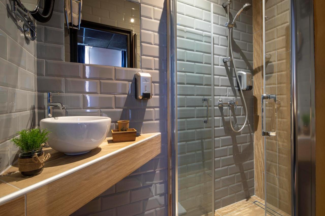 Cocoon Inn Cucq Dış mekan fotoğraf