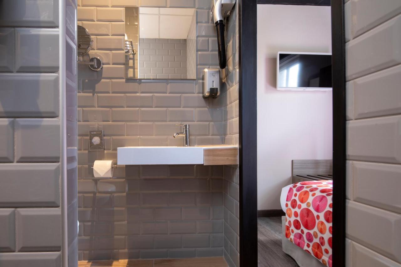 Cocoon Inn Cucq Dış mekan fotoğraf