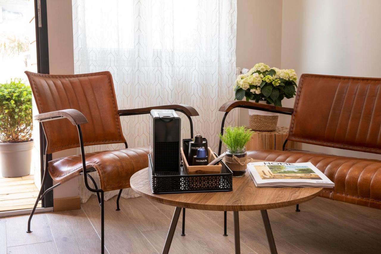 Cocoon Inn Cucq Dış mekan fotoğraf
