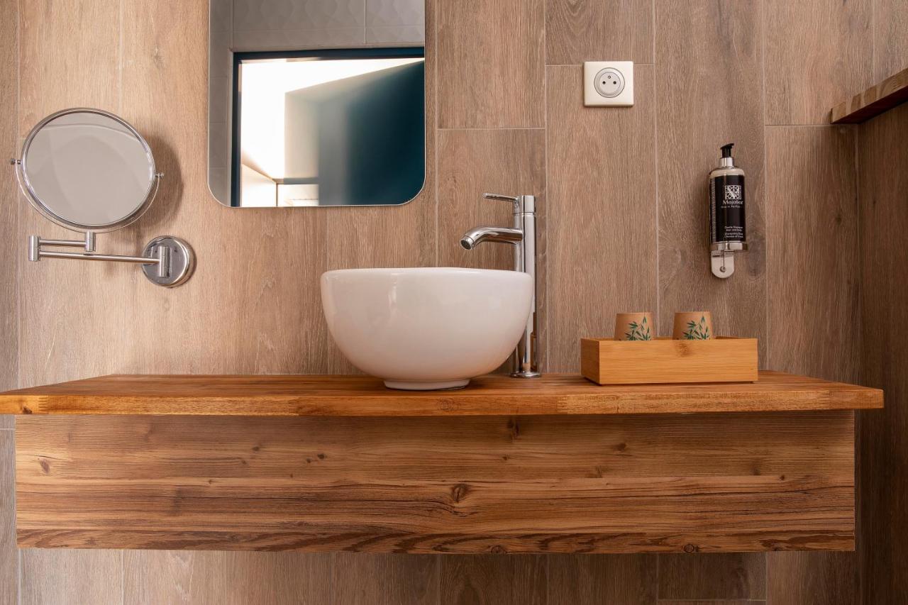 Cocoon Inn Cucq Dış mekan fotoğraf