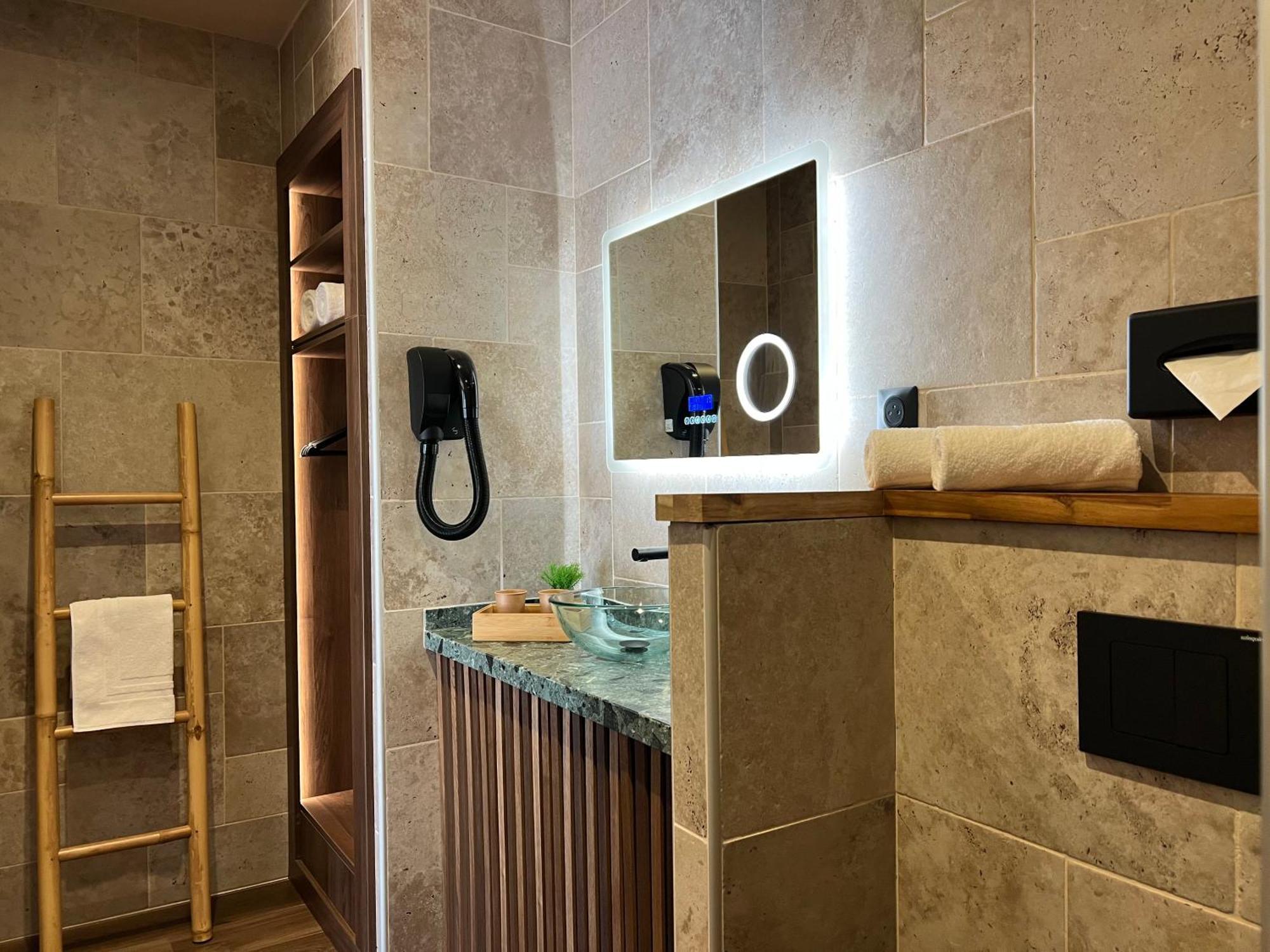 Cocoon Inn Cucq Dış mekan fotoğraf