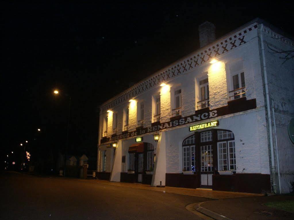 Cocoon Inn Cucq Dış mekan fotoğraf