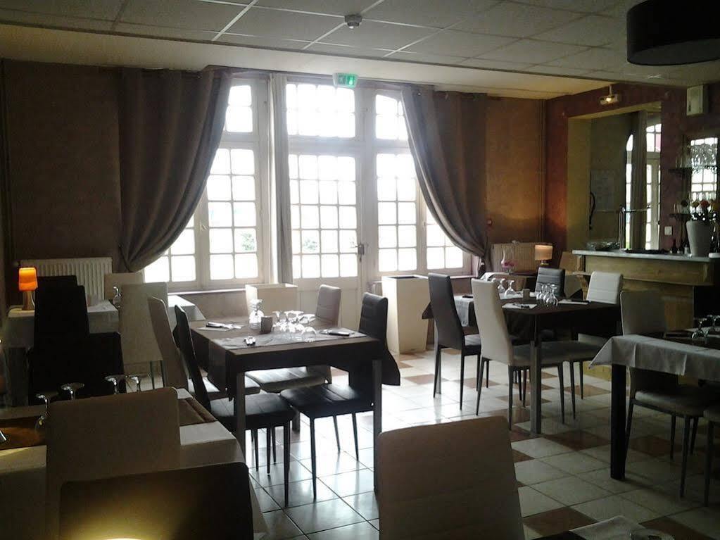 Cocoon Inn Cucq Dış mekan fotoğraf