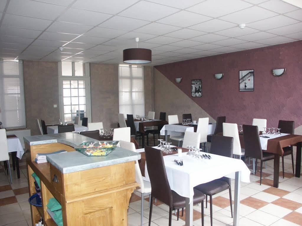 Cocoon Inn Cucq Dış mekan fotoğraf